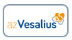 AZ vesalius logo