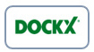 Dockx logo
